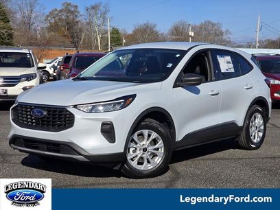 New 2026 Ford Escape Active w/ Cold Weather Package