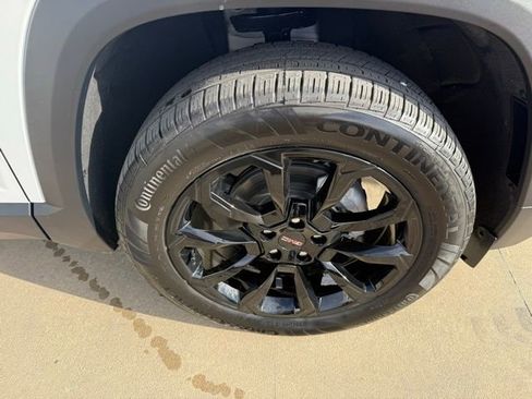 New 2026 GMC Terrain Elevation w/ Black Edition image 4