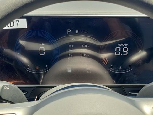 New 2026 Hyundai Kona SE FWD image 9