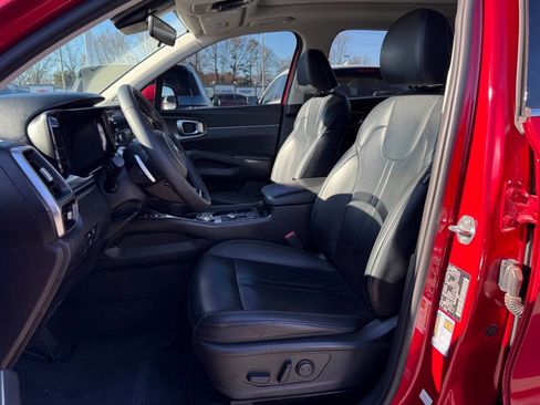 Used 2021 Kia Sorento EX image 8