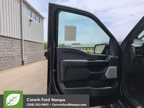 New 2026 Ford F150 Raptor AWD/4WD image 10