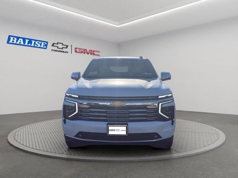 New 2026 Chevrolet Tahoe Premier w/ Sun And Tow Package image 8