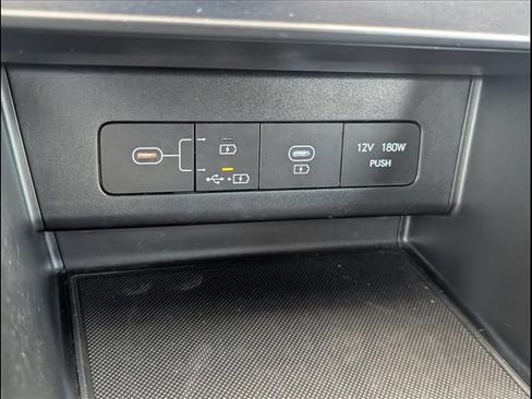 Used 2025 Kia K4 FWD image 14