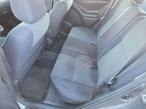 Used 2007 Toyota Matrix image 8