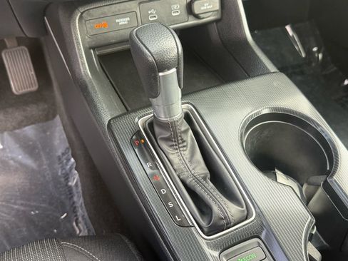Used 2025 Honda Civic LX image 25
