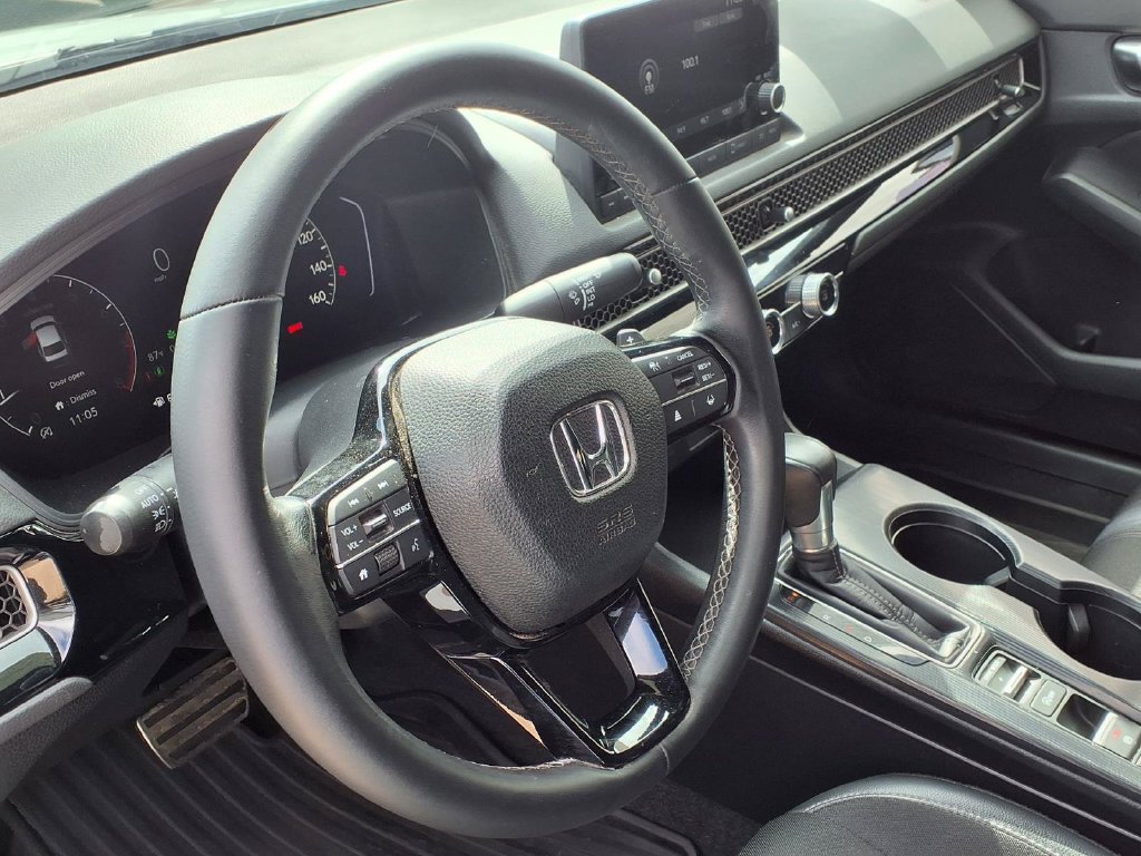 Used 2024 Honda Civic Sport image 17