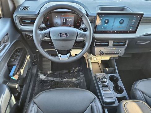 New 2026 Ford Maverick Lobo AWD/4WD image 20