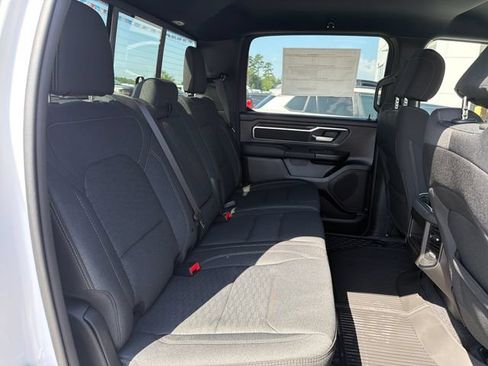 New 2026 RAM 1500 Big Horn w/ Night Edition AWD/4WD image 37