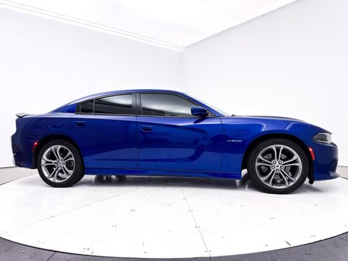 Used 2022 Dodge Charger R/T image 41