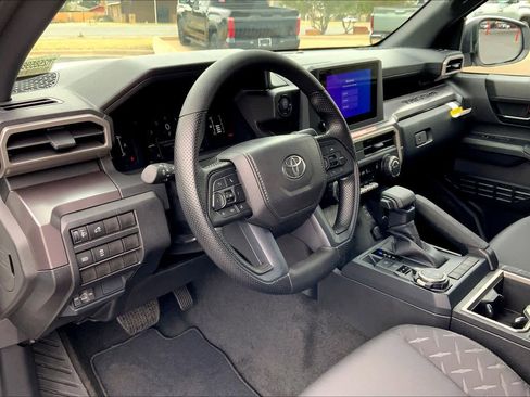 New 2026 Toyota Tacoma SR5 AWD/4WD image 8