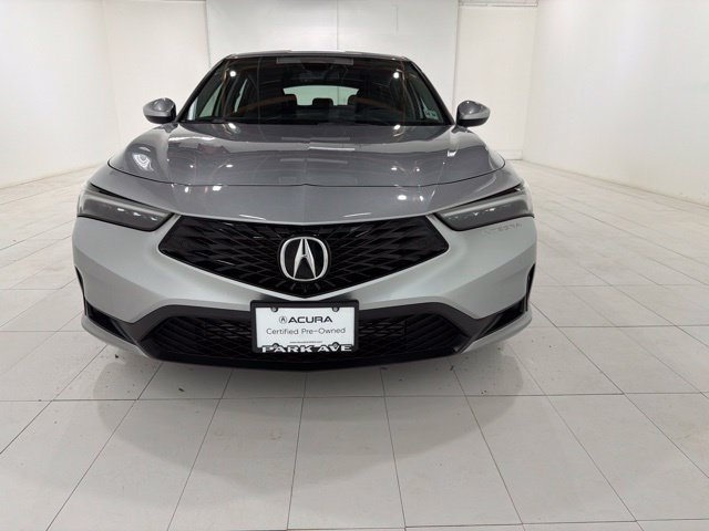 Certified 2024 Acura Integra FWD image 8