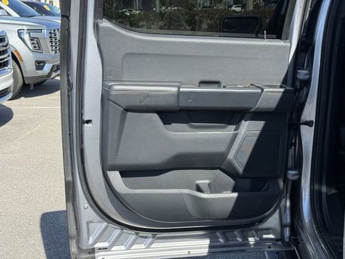 Used 2021 Ford F150 XL w/ STX Appearance Package image 33