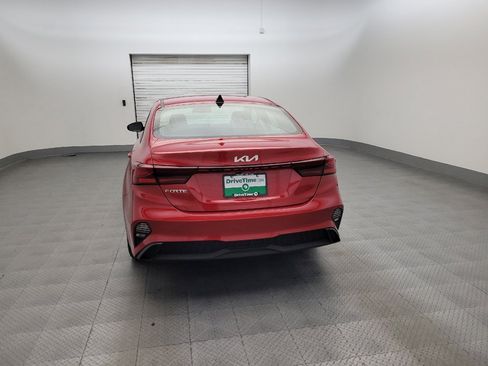 Used 2024 Kia Forte LXS FWD image 6