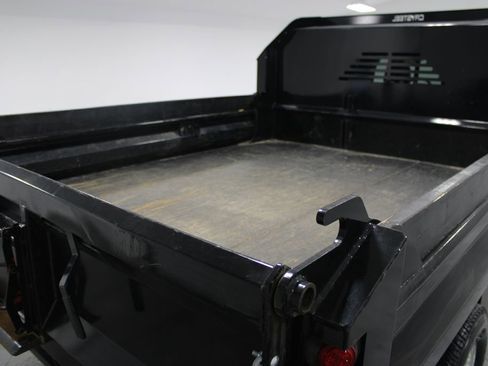 Used 2023 Ford F350 XL w/ Snow Plow Prep Package image 21