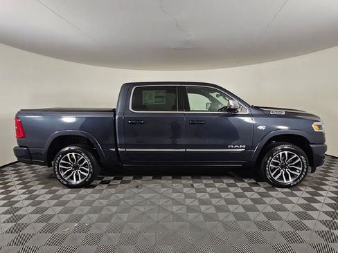 New 2026 RAM 1500 Limited AWD/4WD image 3