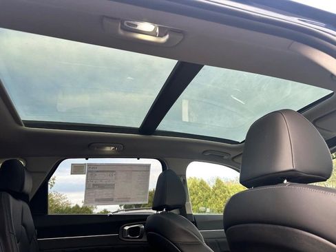 New 2026 Kia Sorento SX image 7