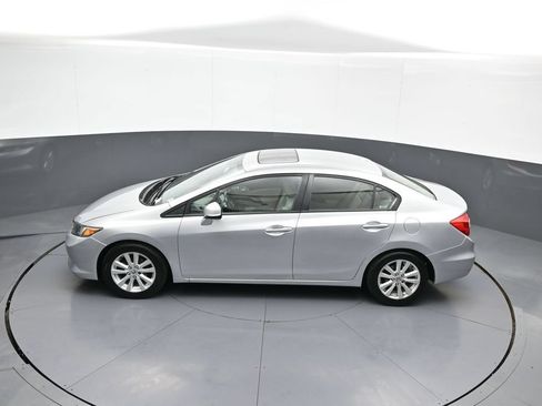 Used 2012 Honda Civic EX-L image 41