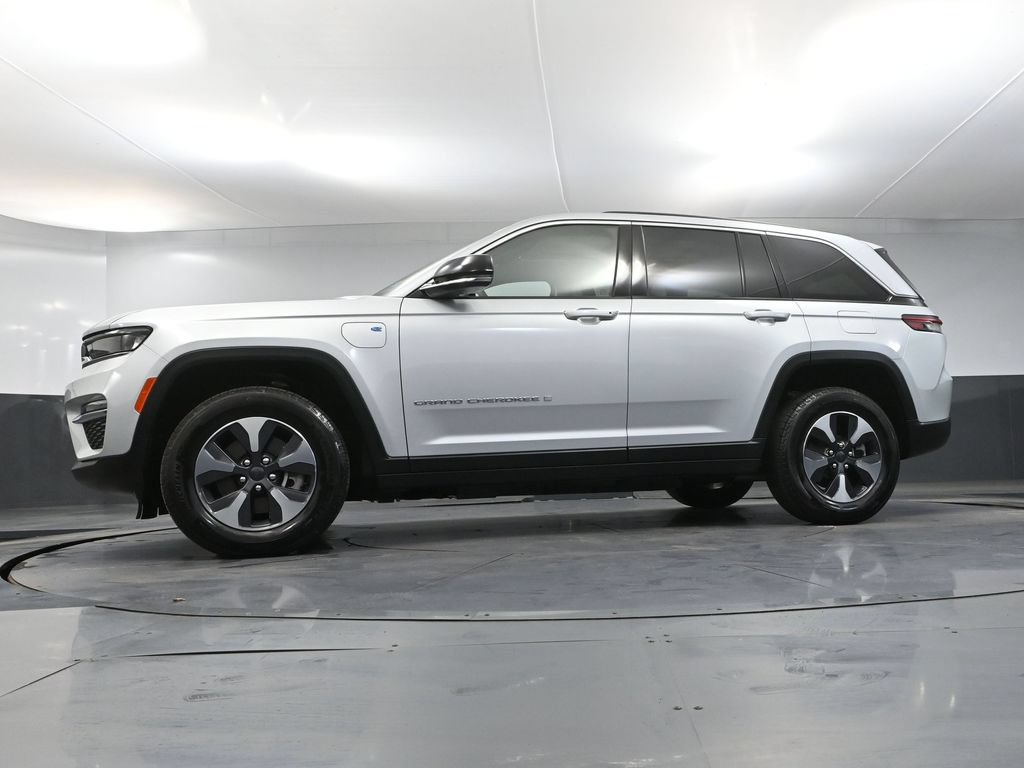 Used 2022 Jeep Grand Cherokee Limited 4xe AWD/4WD image 51