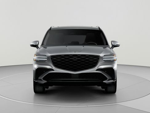 New 2026 Genesis GV70 2.5T Sport Prestige AWD/4WD image 6
