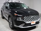 Used 2022 Hyundai Santa Fe Limited w/ Cargo Package image 5