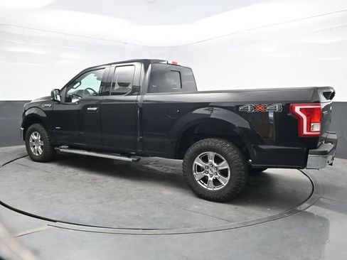 Used 2016 Ford F150 XLT w/ Equipment Group 302A Luxury AWD/4WD image 4