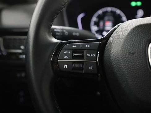 Used 2024 Honda Civic Sport image 25