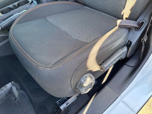 Used 2023 Jeep Gladiator Mojave w/ Cold Weather Group image 15