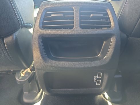 Certified 2023 Honda Passport EX-L image 35