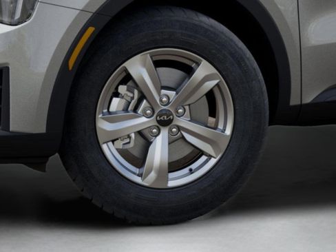 New 2026 Kia Sorento LX image 12