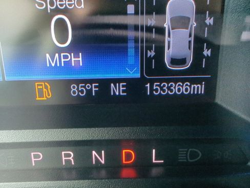 Used 2019 Ford Fusion S image 14