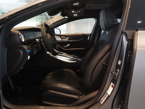 Certified 2024 Mercedes-Benz AMG GT 63 S image 2