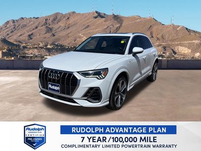 Used 2021 Audi Q3 2.0T Premium Plus w/ Premium Plus Package