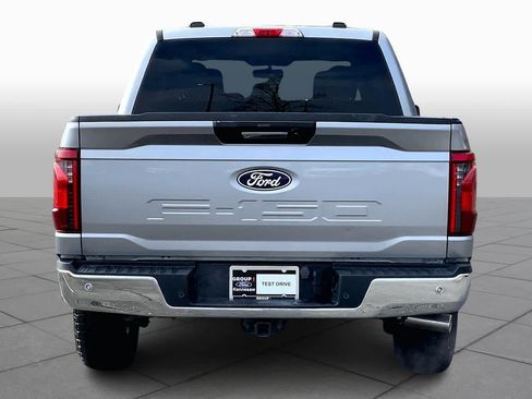 Used 2024 Ford F150 XLT w/ Mobile Office Package image 5