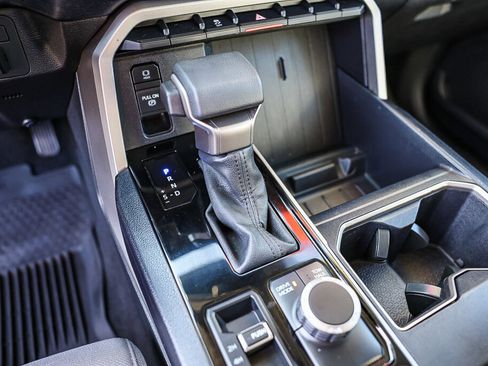 Used 2024 Toyota Tundra SR5 image 10