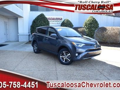 Used 2018 Toyota RAV4 XLE