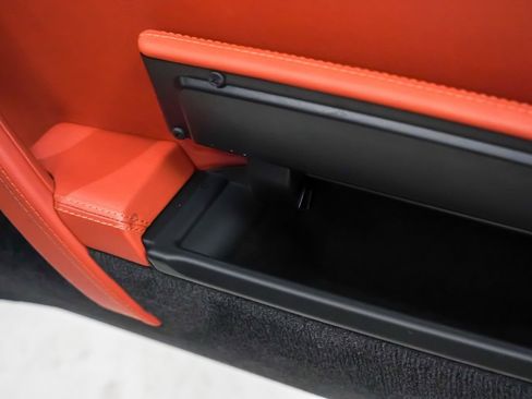 Used 2008 Porsche 911 Turbo image 16