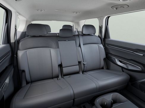 New 2026 Kia EV9 Light RWD image 12