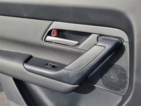 New 2026 MAZDA CX-50 AWD 2.5 Hybrid w/ Weather Package image 10