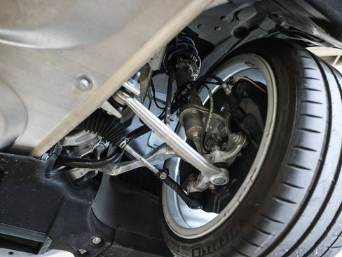 Used 2011 BMW M3 Coupe image 39