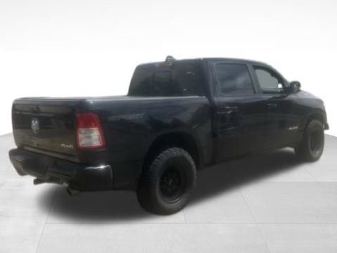Used 2020 RAM 1500 Big Horn AWD/4WD image 7