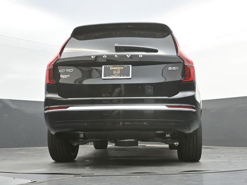 New 2026 Volvo XC90 B5 Plus AWD/4WD image 33