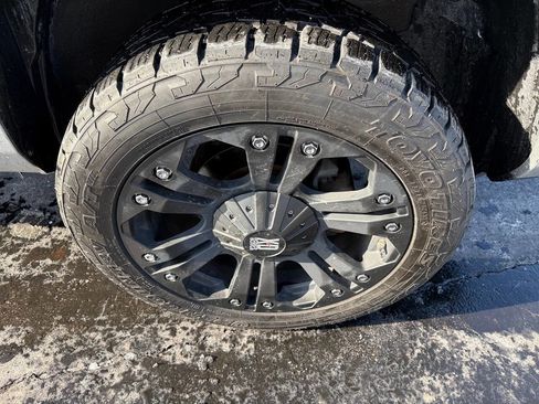 Used 2010 Honda Ridgeline RT image 83