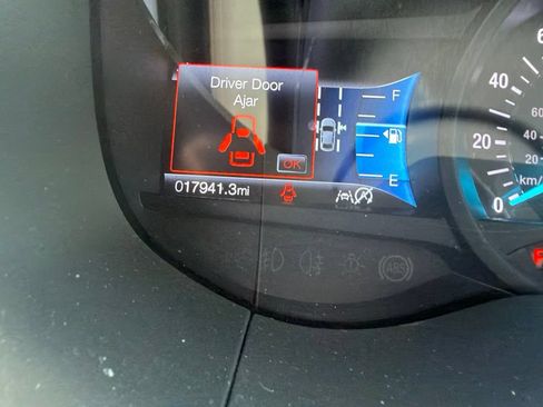 Used 2021 Ford Edge Titanium FWD image 20