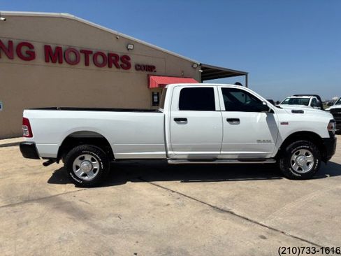 Used 2022 RAM 3500 Tradesman image 8