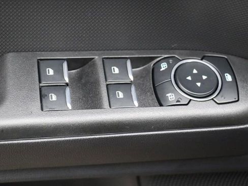 New 2025 Ford Bronco Sport Outer Banks image 18