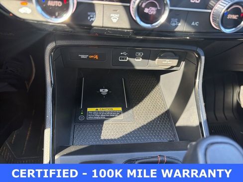 Used 2024 Honda CR-V Sport Touring image 29