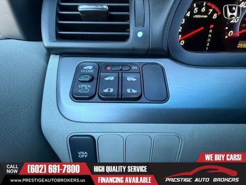 Used 2008 Honda Odyssey EX-L image 20