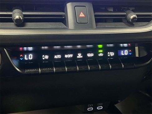 Certified 2023 Lexus UX 250h FWD w/ Accessory Package (Z2) image 20