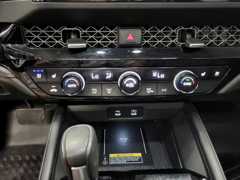 Used 2024 Honda Accord Touring image 26
