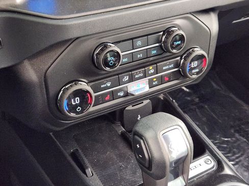 New 2026 Ford Bronco Big Bend AWD/4WD image 24